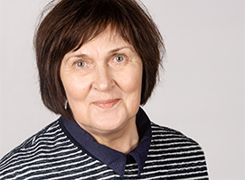 Erja Varjonen
