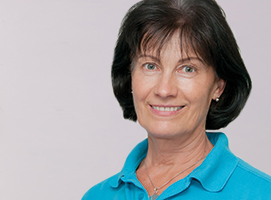 Marja Ylikylä