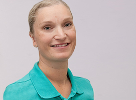 Mia Kilkki