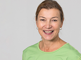 Arja Toivomäki