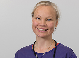 Mari Salo