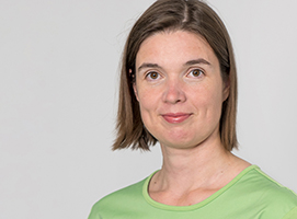 Milsa Bäckman