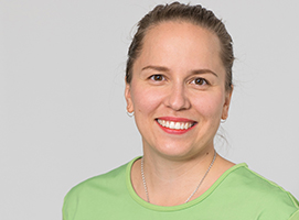 Mirjami Mustonen
