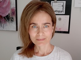 Deeana Lehtinen