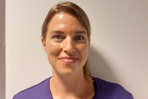 Elina Syrjänen
