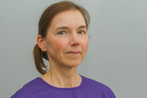 Terttu Pihlajamäki