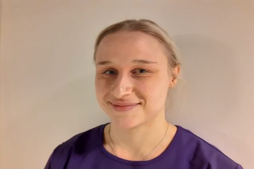 Laura Lepistö