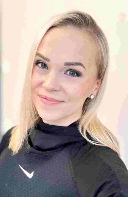 Mäntylä Anni